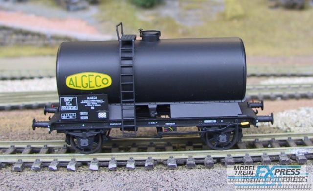 REE models WB-030.1